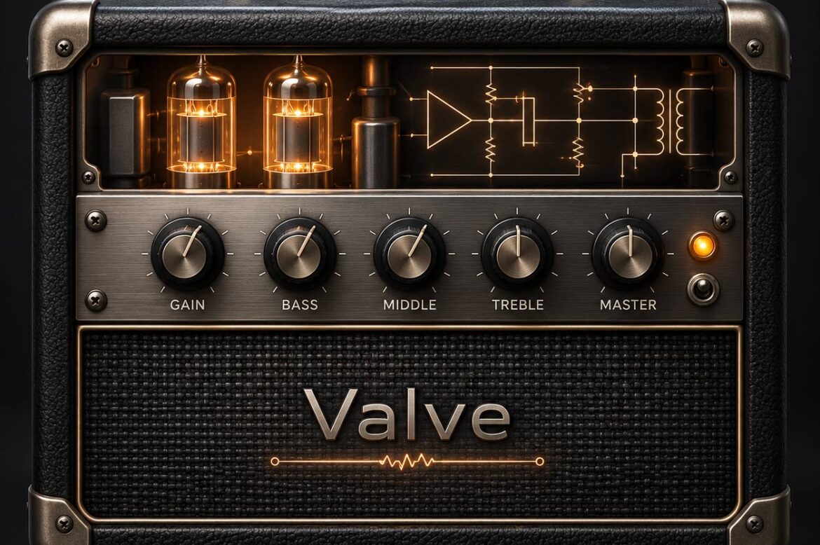 Introducing Valve: Circuit Modeler for Axion